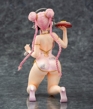 Load image into Gallery viewer, Super Sonico Chinese Dress Ver. 1/7 Scale Figure