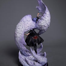 Load image into Gallery viewer, Naruto Shippuden GEM Akatsuki Konan Angel Battle Ver Figure