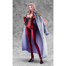 Load image into Gallery viewer, One Piece P.O.P. Hina Limited Edition Action Figure