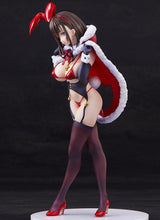 Load image into Gallery viewer, Mataro Character Pink・Cat Christmas Bunny 1/6 Figure