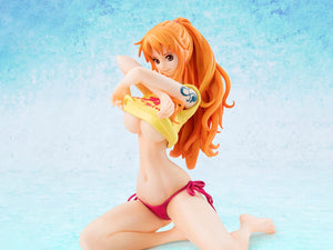 One Piece Nami Ver. BB02-Repaint Limited Edition