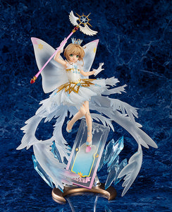 Cardcaptor Sakura Hello Brand New World 1/7 Scale Figure