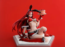 Load image into Gallery viewer, Selvaria Bles/Juliana Everhart X`mas Party - Individual Ver. Figure