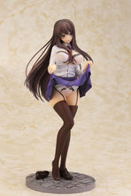 Load image into Gallery viewer, SkyTube Ayaka Tachibana 1/6 Scale Figure