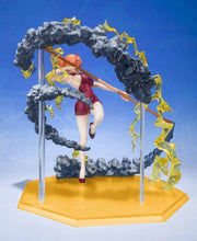 Load image into Gallery viewer, One Piece ZERO Nami Black Ball Ver. PVC Figure