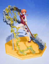 Load image into Gallery viewer, One Piece ZERO Nami Black Ball Ver. PVC Figure