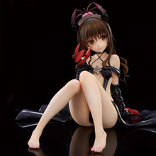 Load image into Gallery viewer, To Love-Ru Darkness Mikan Yuuki Darkness Ver. 1/6 Scale Figure
