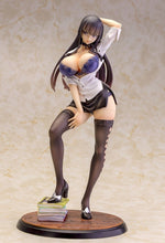 Load image into Gallery viewer, SkyTube Ayame 1/6 Scale PVC Figure