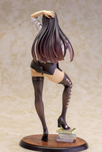 Load image into Gallery viewer, SkyTube Ayame 1/6 Scale PVC Figure