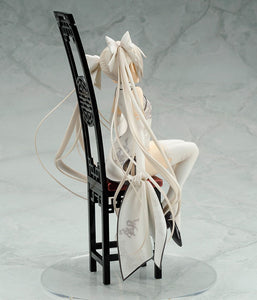 Yosuga no Sora White Chinese Dress Ver. 1/7 Scale Figure