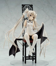Load image into Gallery viewer, Yosuga no Sora White Chinese Dress Ver. 1/7 Scale Figure
