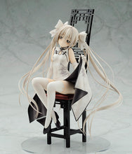 Load image into Gallery viewer, Yosuga no Sora White Chinese Dress Ver. 1/7 Scale Figure