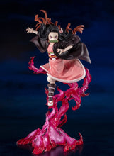 Load image into Gallery viewer, Demon Slayer Kimetsu no Yaiba Nezuko Kamado Blood Demon Art