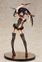 Load image into Gallery viewer, Date A Live Kurumi Tokisaki Black Lingerie Ver. 1/7 Scale