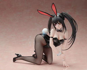 Date A Live III Kurumi Tokisaki Bunny Ver. 1/4 Scale Figure