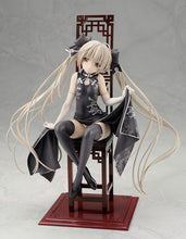 Load image into Gallery viewer, Yosuga no Sora Black Chinese Dress Ver. 1/7 Scale Figure