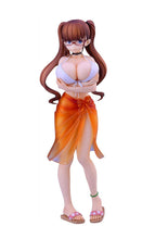 Load image into Gallery viewer, SkyTube Hazumi Ohmune 1/6 Scale PVC Figure