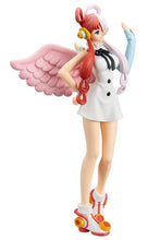 Load image into Gallery viewer, One Piece Uta The Grandline Lady Vol.1 Figure