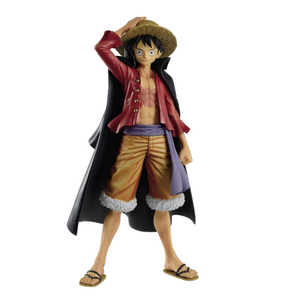 One Piece Men Wano Country Vol.11 Luffy