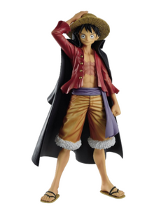 One Piece Men Wano Country Vol.11 Luffy