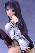 Load image into Gallery viewer, Skytube Premium T2 Art Girls Ping-Yi 1/6 Scale Figure