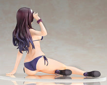 Load image into Gallery viewer, Saenai Heroine no Sodatekata Kasumigaoka Utaha 1/7 Swimsuit Ver.