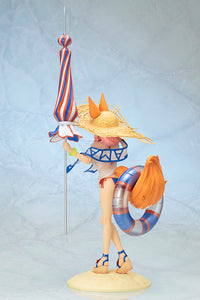 Fate/Grand Order - Lancer/Tamamo no Mae 1/7 Scale Figure