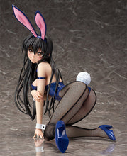 Load image into Gallery viewer, To Love-Ru Darkness Kotegawa Yui B-style 1/4 Bunny Ver.