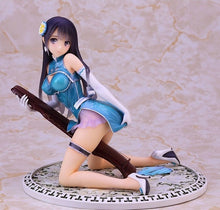 Load image into Gallery viewer, Skytube Premium T2 Art Girls Ping-Yi 1/6 Scale Figure