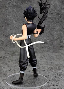YuYu Hakusho Hiei PVC Action Figure