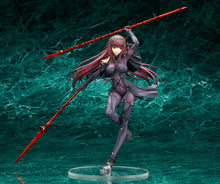 Load image into Gallery viewer, Fate/Grand Order - Lancer Scathach Third Ascension 1/7 Scale Figure