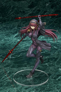Fate/Grand Order - Lancer Scathach Third Ascension 1/7 Scale Figure