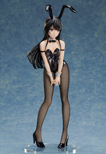 Load image into Gallery viewer, Rascal Does Not Dream of Bunny Girl Senpai Mai Sakurajima Bunny Ver. 1/4 Scale Figure