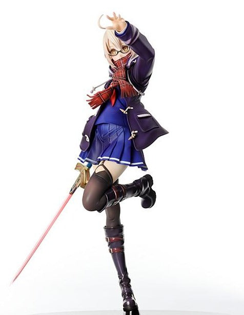 Fate/Grand Order - Berserker (Mysterious Heroine X) 1/7 Scale Figure