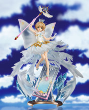 Load image into Gallery viewer, Cardcaptor Sakura Hello Brand New World 1/7 Scale Figure