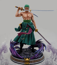 Load image into Gallery viewer, One Piece Roronoa Zoro Statue Edition 1/6 Scale Figure