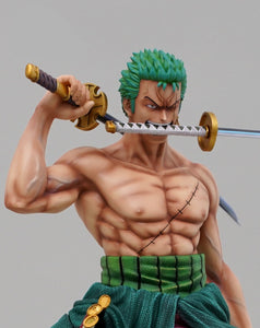 One Piece Roronoa Zoro Statue Edition 1/6 Scale Figure
