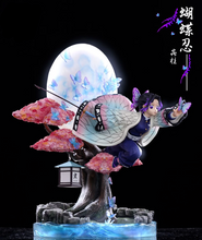 Load image into Gallery viewer, Demon Slayer Kimetsu no Yaiba Kochou Shinobu Figure