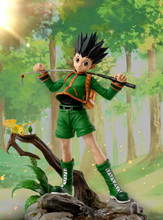 Load image into Gallery viewer, Hunter x Hunter Gon Freecss 1/6 Scale Figure