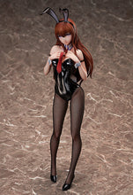 Load image into Gallery viewer, Steins Gate Makise Kurisu Bunny Ver. 1/4 Scale Figure