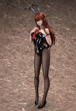 Load image into Gallery viewer, Steins Gate Makise Kurisu Bunny Ver. 1/4 Scale Figure
