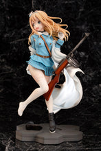 Load image into Gallery viewer, Girls Frontline Suomi KP-31 1/7 Scale Figure
