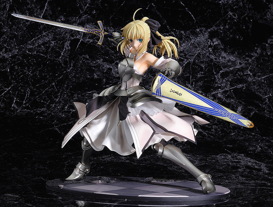 Fate/stay night - Saber Lily Distant Avalon 1/7 Scale Figure