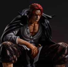 Load image into Gallery viewer, One Piece Shanks Red-Haired Shanks