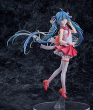 Load image into Gallery viewer, Hatsune Miku First Dream Ver. 1/8 PVC Figure
