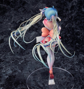 Hatsune Miku First Dream Ver. 1/8 PVC Figure