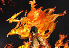 Load image into Gallery viewer, One Piece Portgas D. Ace Statue Figure