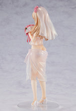 Load image into Gallery viewer, Fate/kaleid liner Prisma Illya - Illyasviel von Einzbern Wedding Bikini Ver. Figure