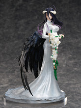 Load image into Gallery viewer, Overlord Albedo Wedding Dress Ver. 1/7 Scale Figure