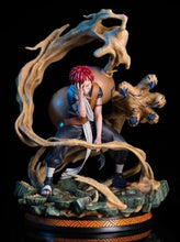 Load image into Gallery viewer, Naruto Gaara Shukaku One Tailed GK Figure